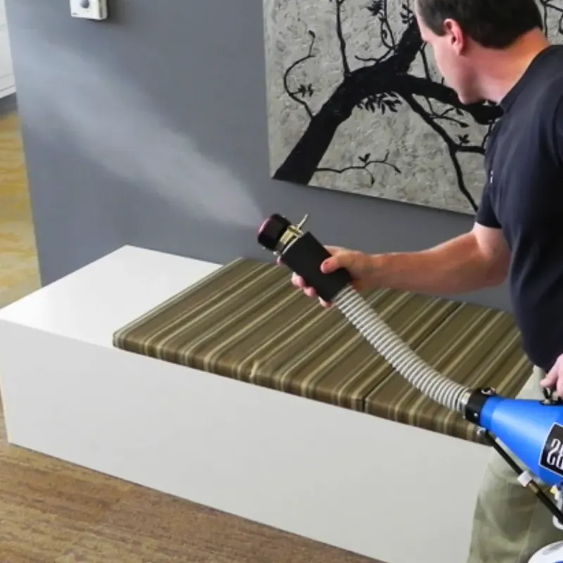 Professional Odor Removal in Concord, WI